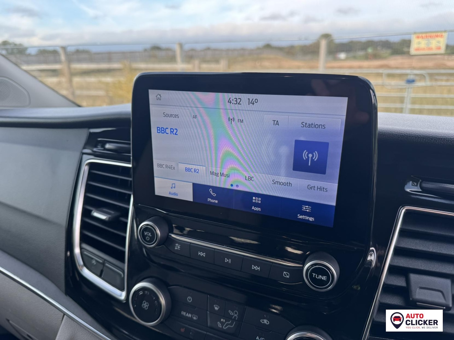 Used Ford Tourneo Custom 2022 for sale - 76255520: Photo 57