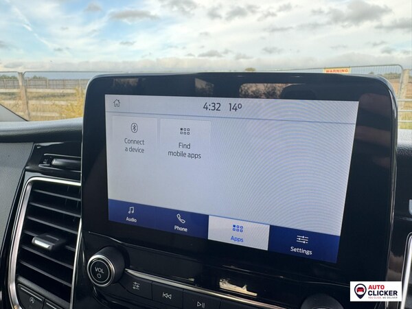 Used Ford Tourneo Custom 2022 for sale - 76255520: Photo 58