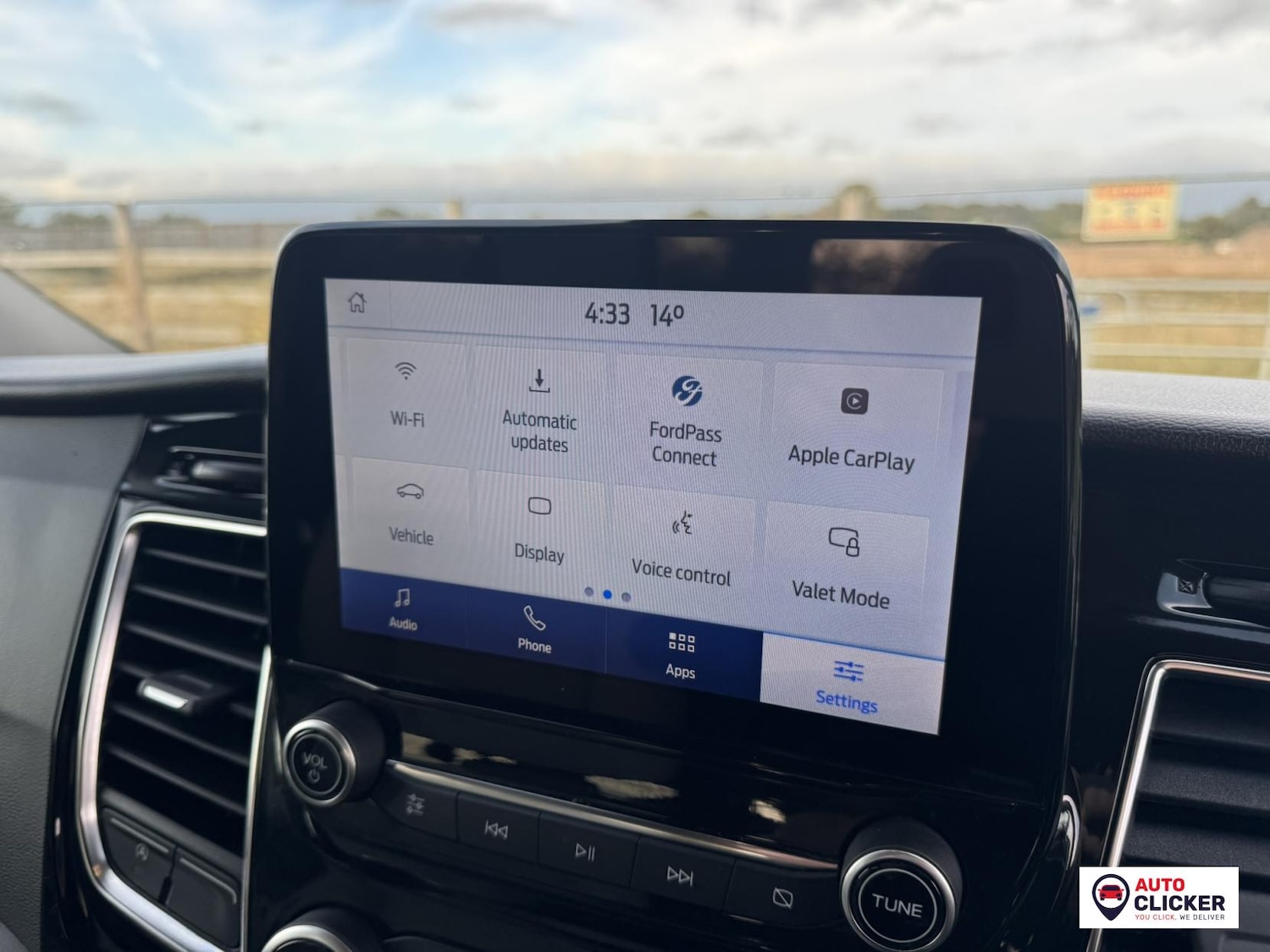 Used Ford Tourneo Custom 2022 for sale - 76255520: Photo 60