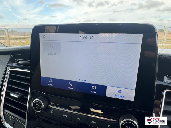 Used Ford Tourneo Custom 2022 for sale - 76255520: Photo 61