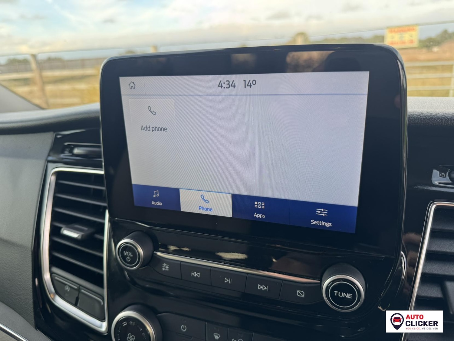 Used Ford Tourneo Custom 2022 for sale - 76255520: Photo 62