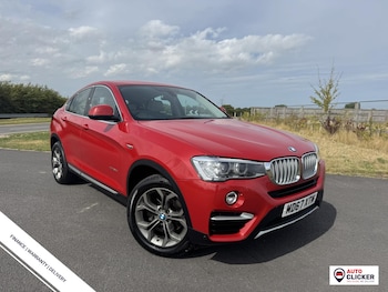 BMW - X4