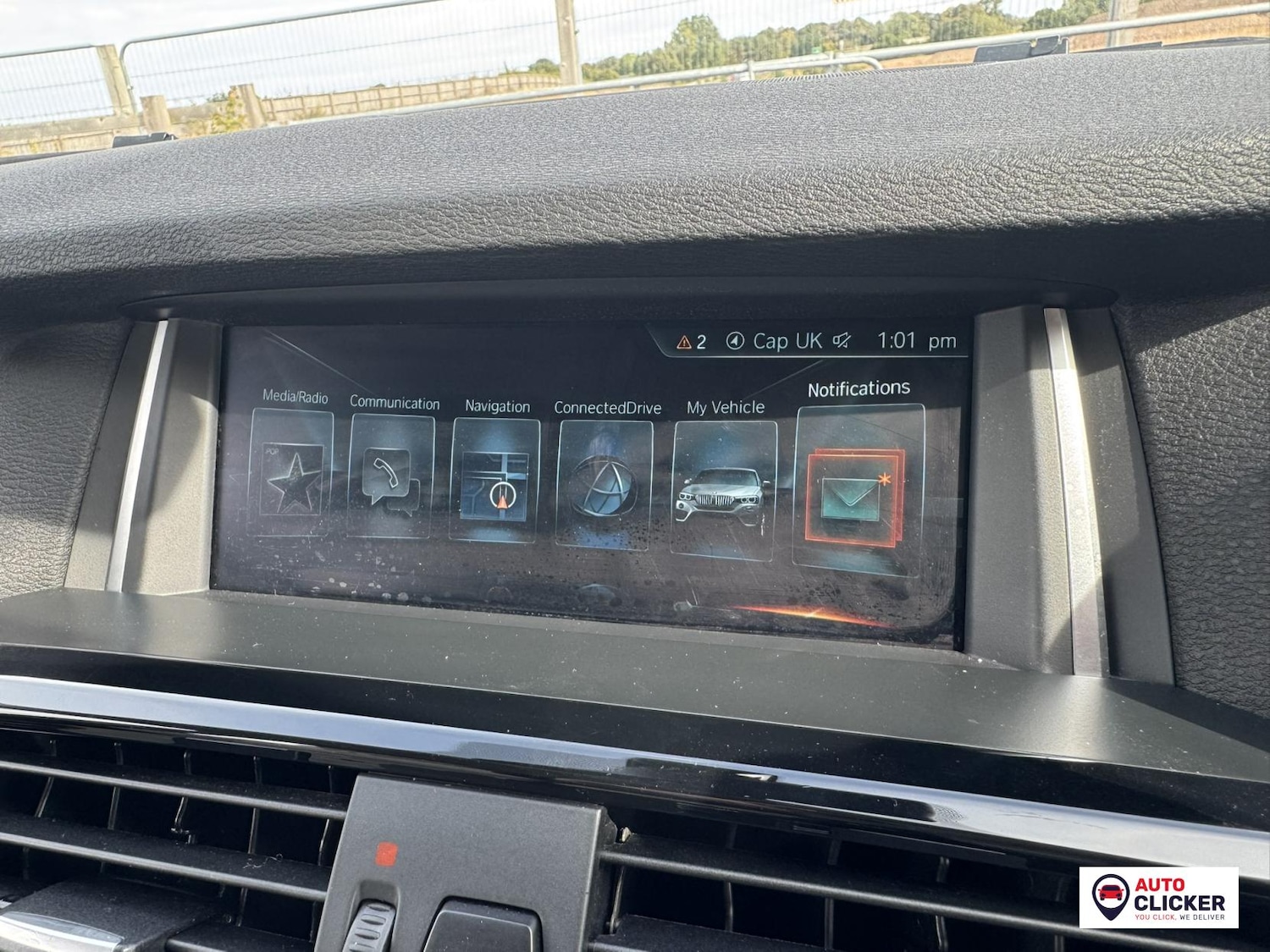 Vehicle 55