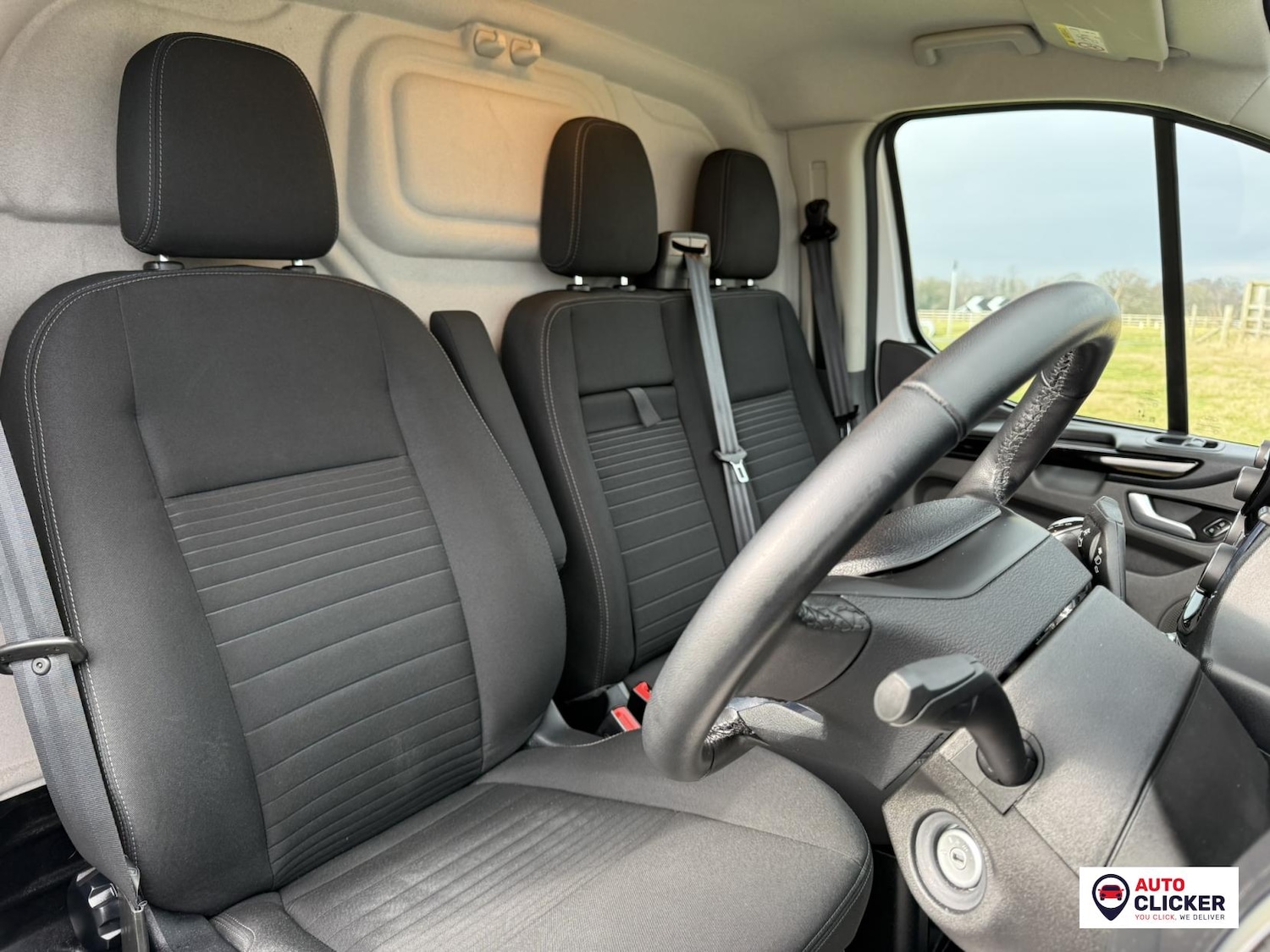 Used Ford Transit Custom 2022 for sale - 77400193: Photo 15