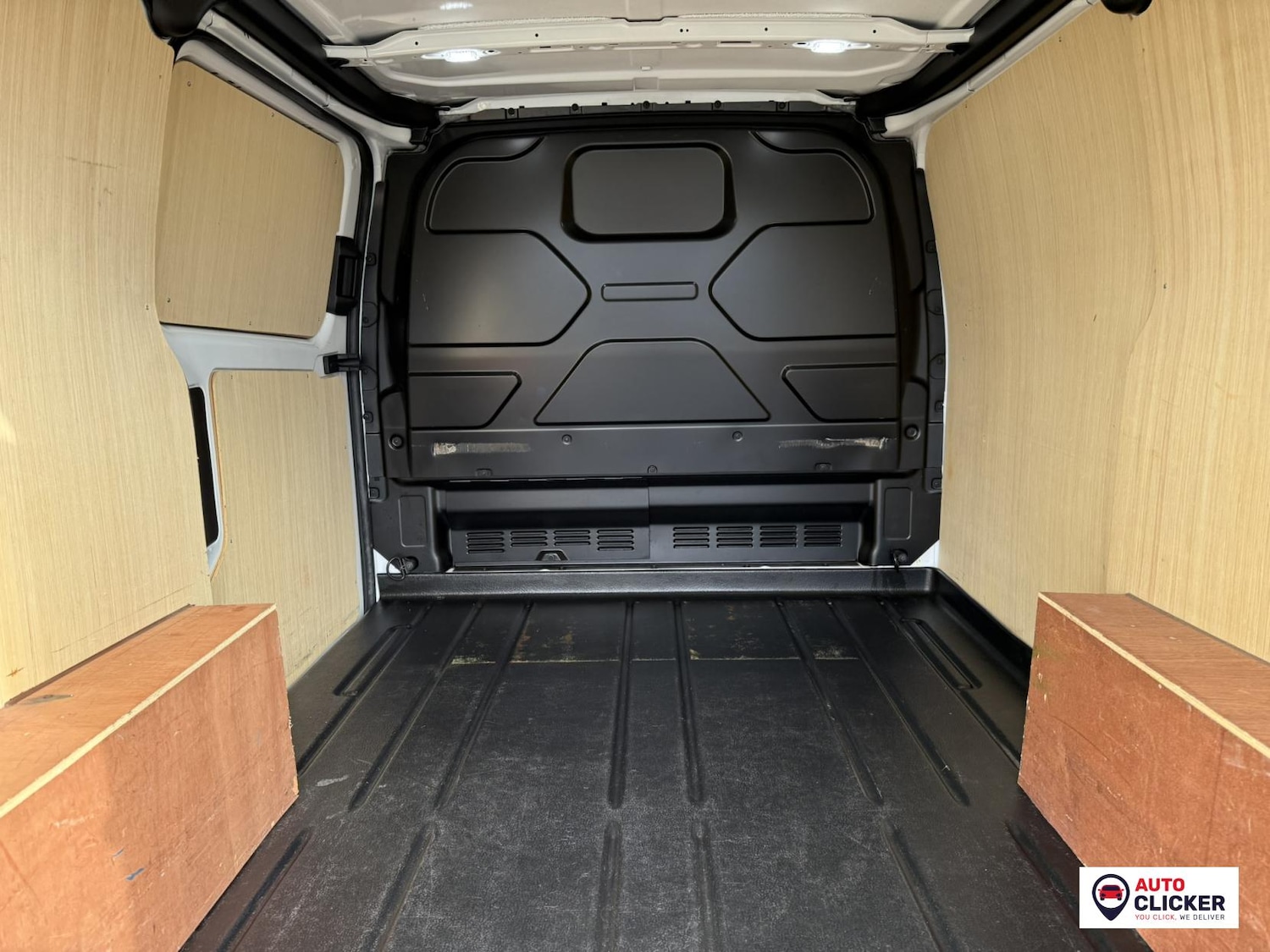 Used Ford Transit Custom 2022 for sale - 77400193: Photo 16