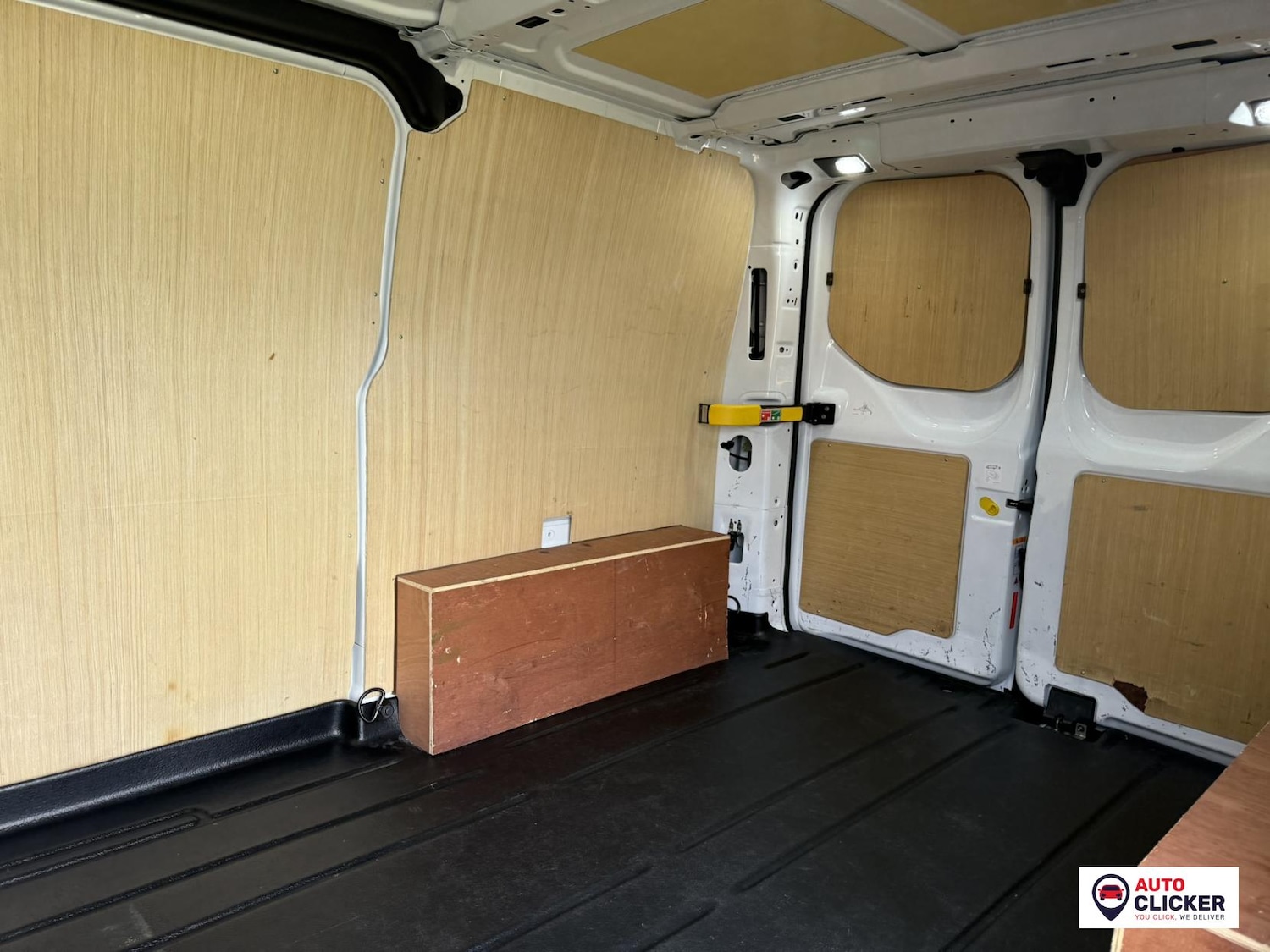Used Ford Transit Custom 2022 for sale - 77400193: Photo 17