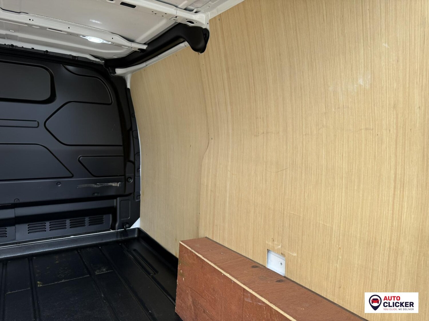 Used Ford Transit Custom 2022 for sale - 77400193: Photo 34