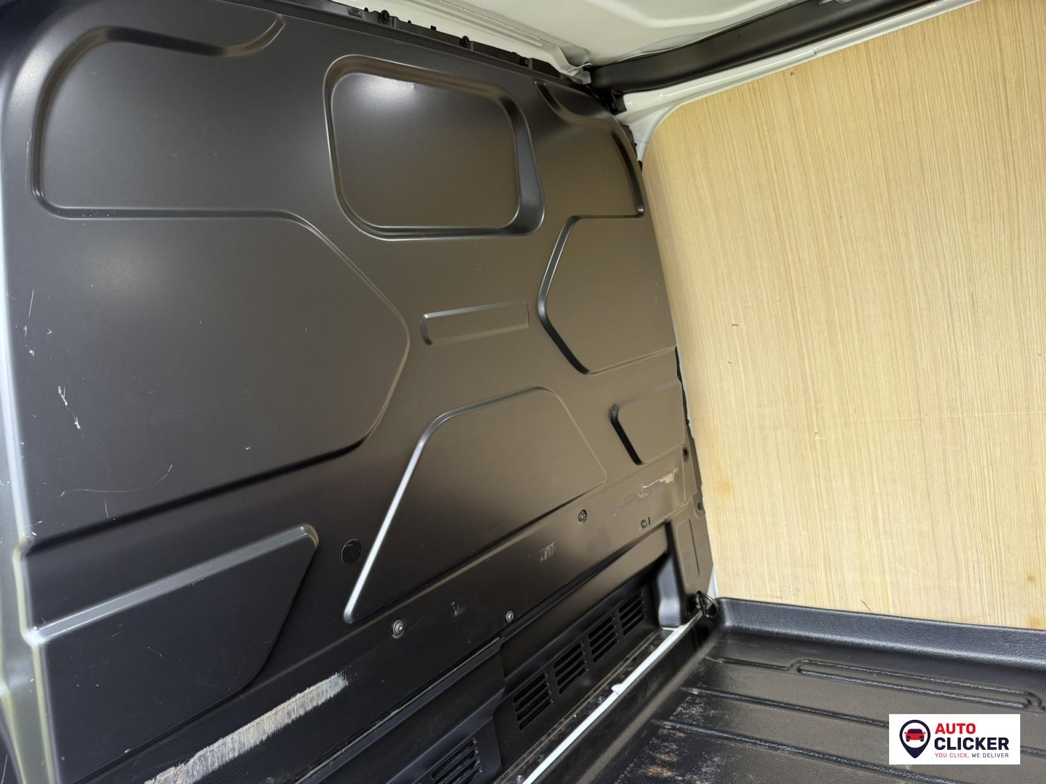 Used Ford Transit Custom 2022 for sale - 77400193: Photo 38