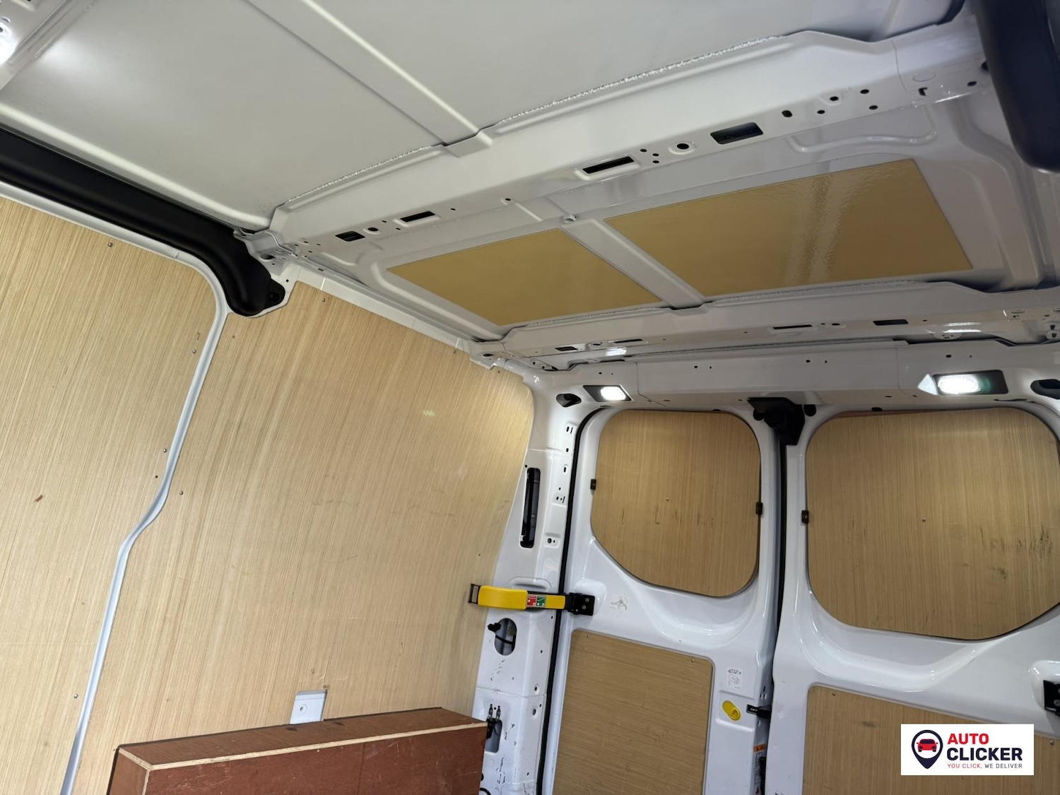Used Ford Transit Custom 2022 for sale - 77400193: Photo 39