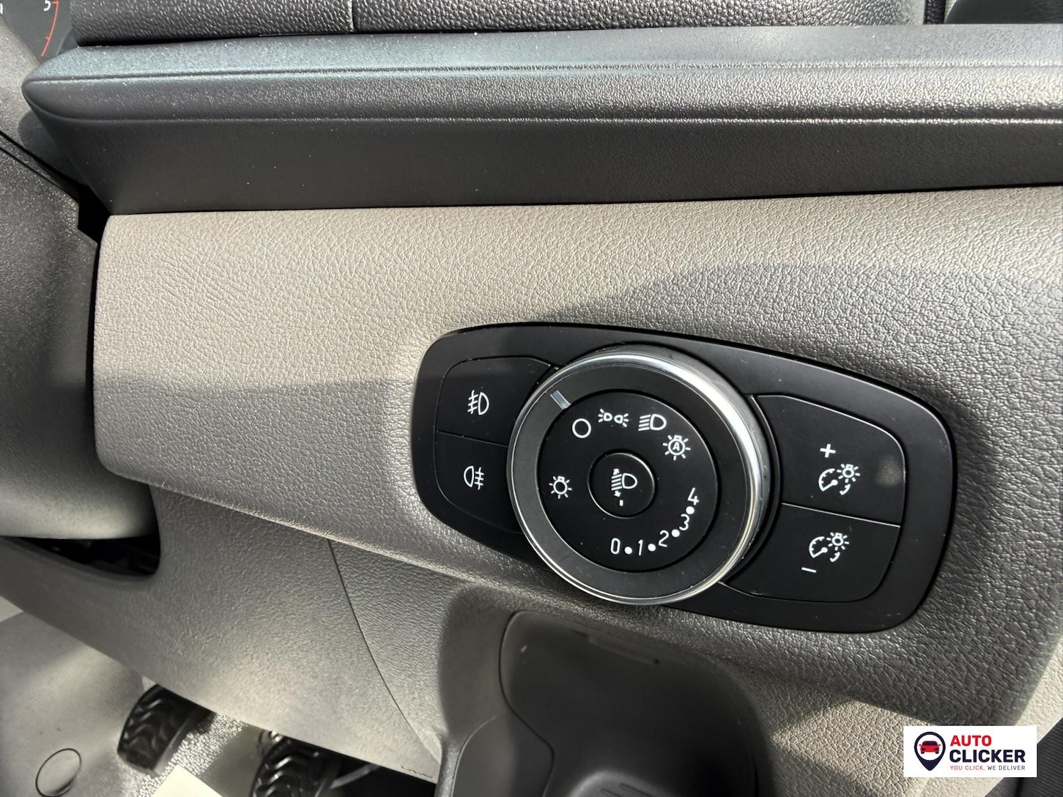 Used Ford Transit Custom 2022 for sale - 77400193: Photo 43