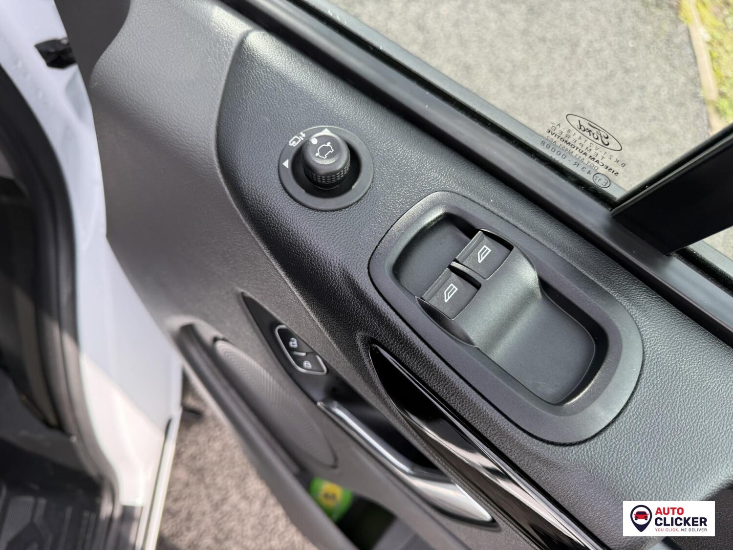 Used Ford Transit Custom 2022 for sale - 77400193: Photo 44