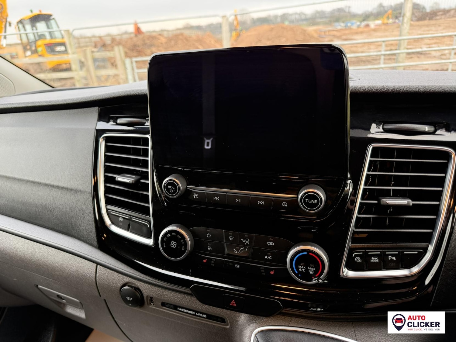 Used Ford Transit Custom 2022 for sale - 77400193: Photo 45