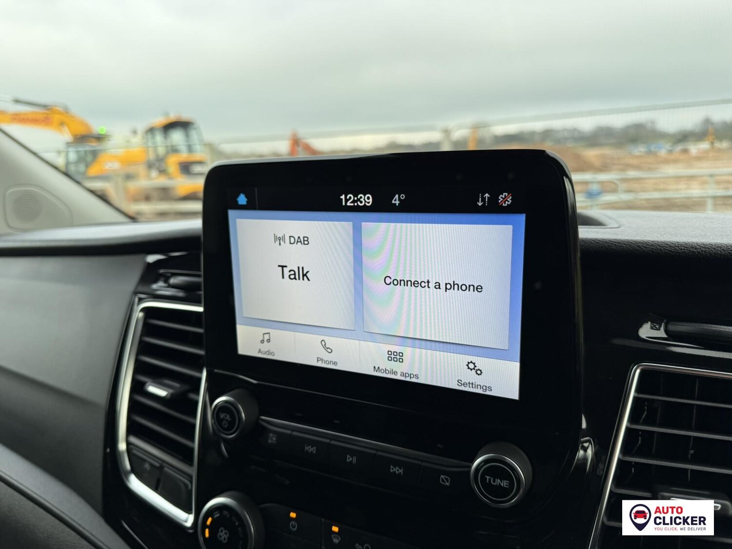 Used Ford Transit Custom 2022 for sale - 77400193: Photo 47