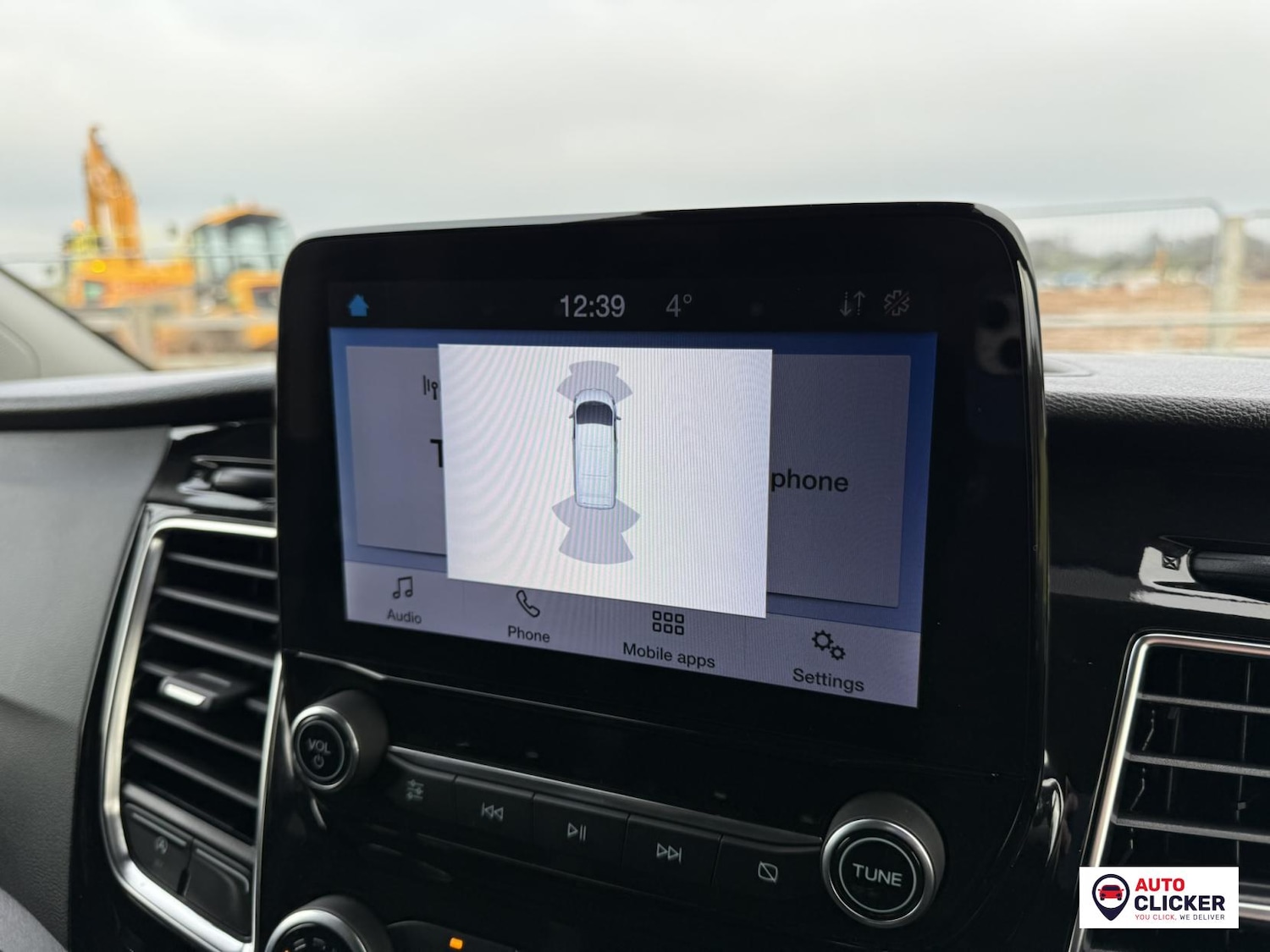 Used Ford Transit Custom 2022 for sale - 77400193: Photo 48