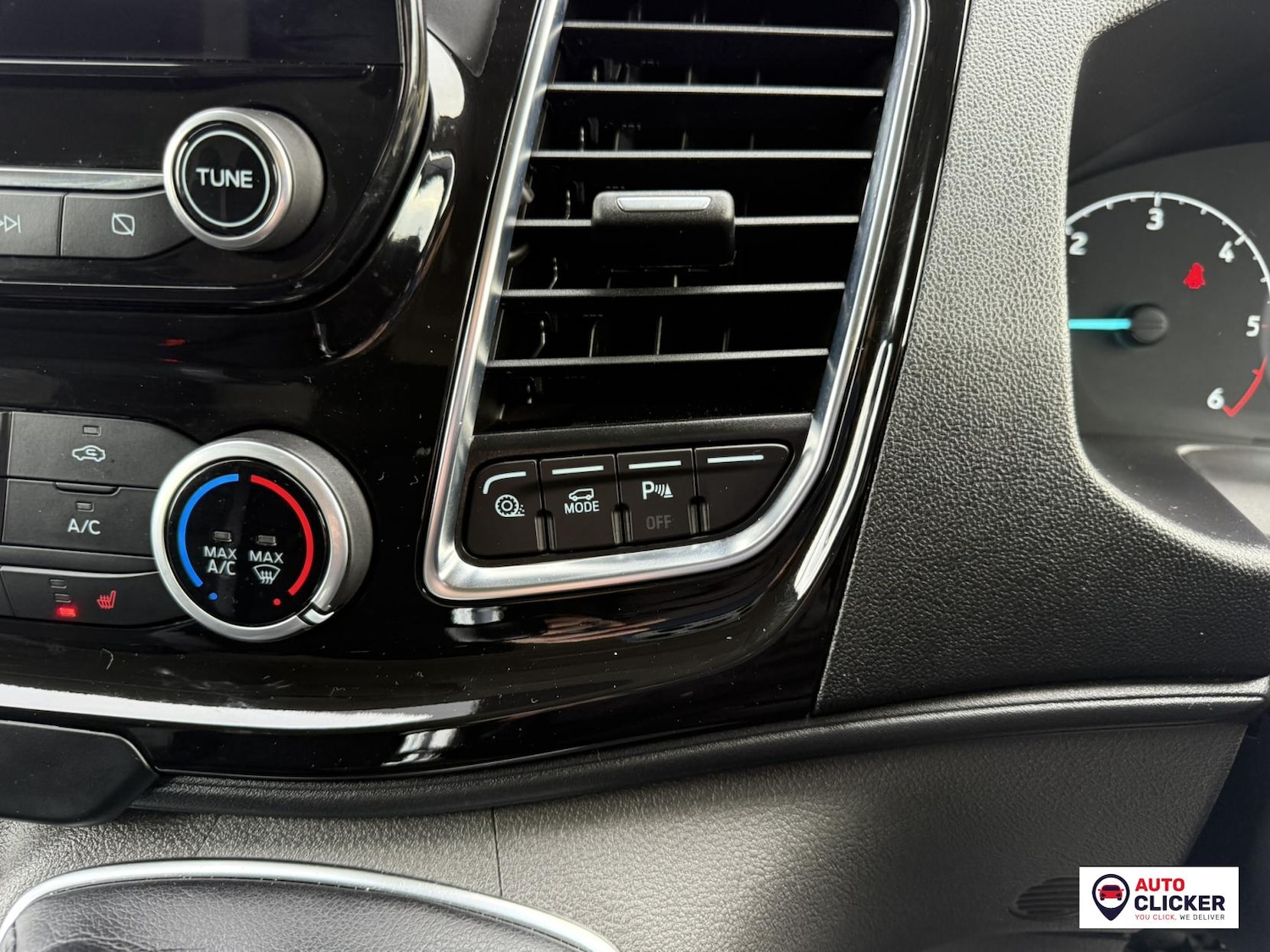 Used Ford Transit Custom 2022 for sale - 77400193: Photo 50