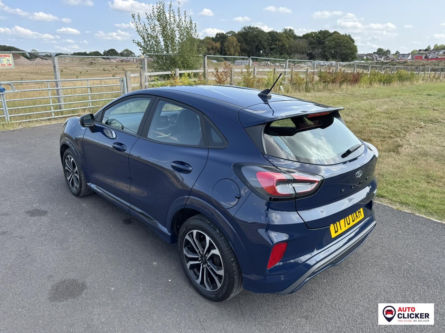 Vehicle 27