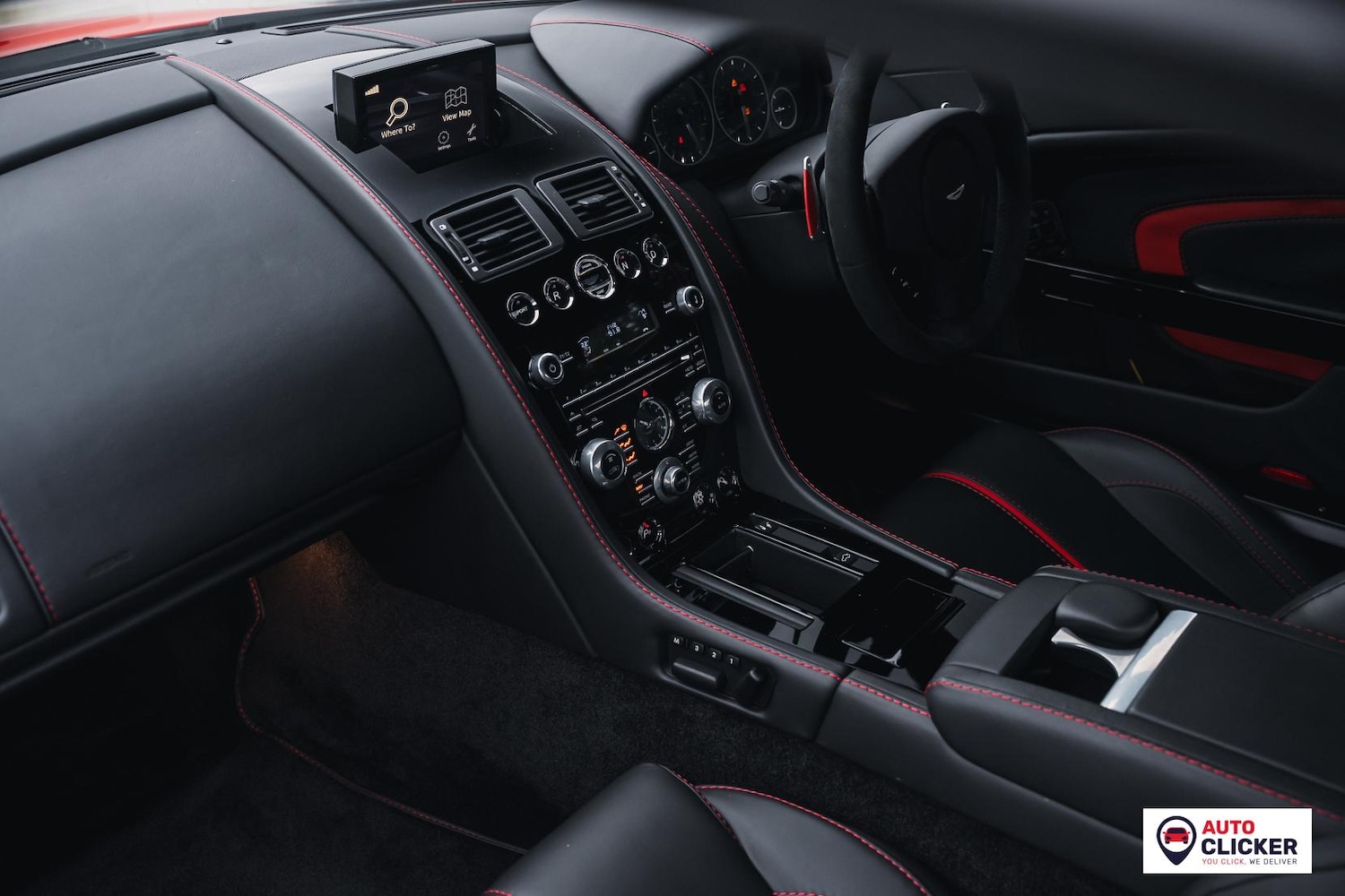 Used Aston Martin Vantage 2014 for sale - 77304023: Photo 18