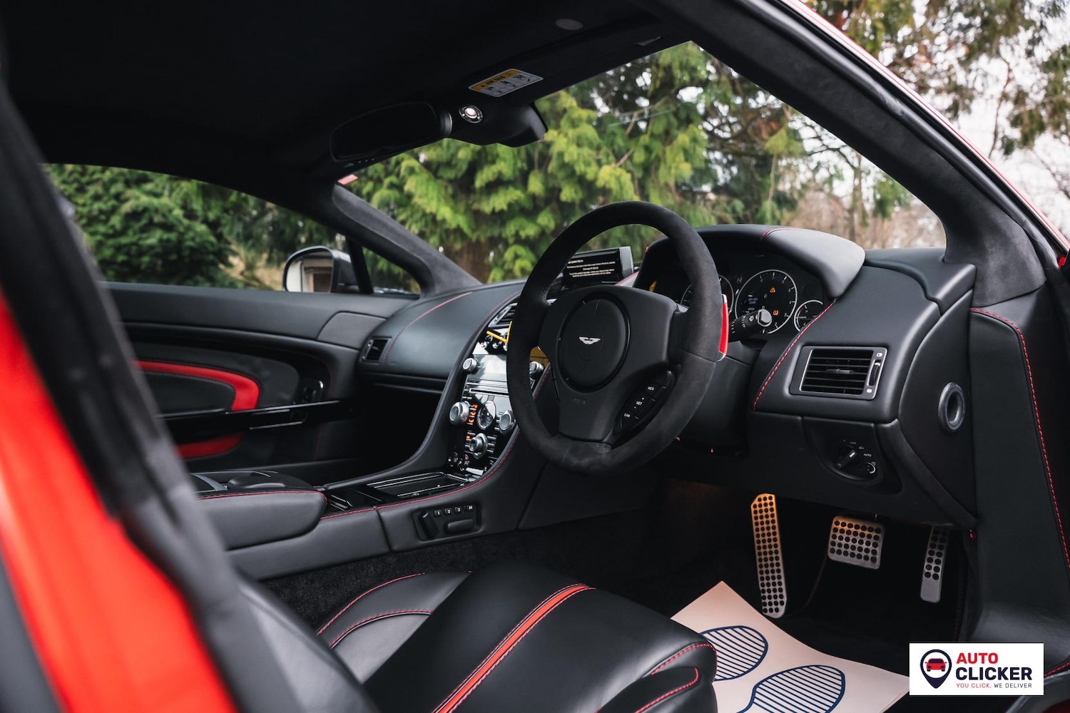 Used Aston Martin Vantage 2014 for sale - 77304023: Photo 19