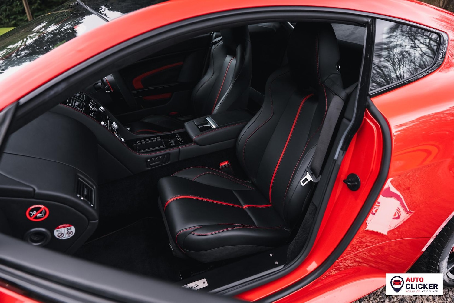 Used Aston Martin Vantage 2014 for sale - 77304023: Photo 20