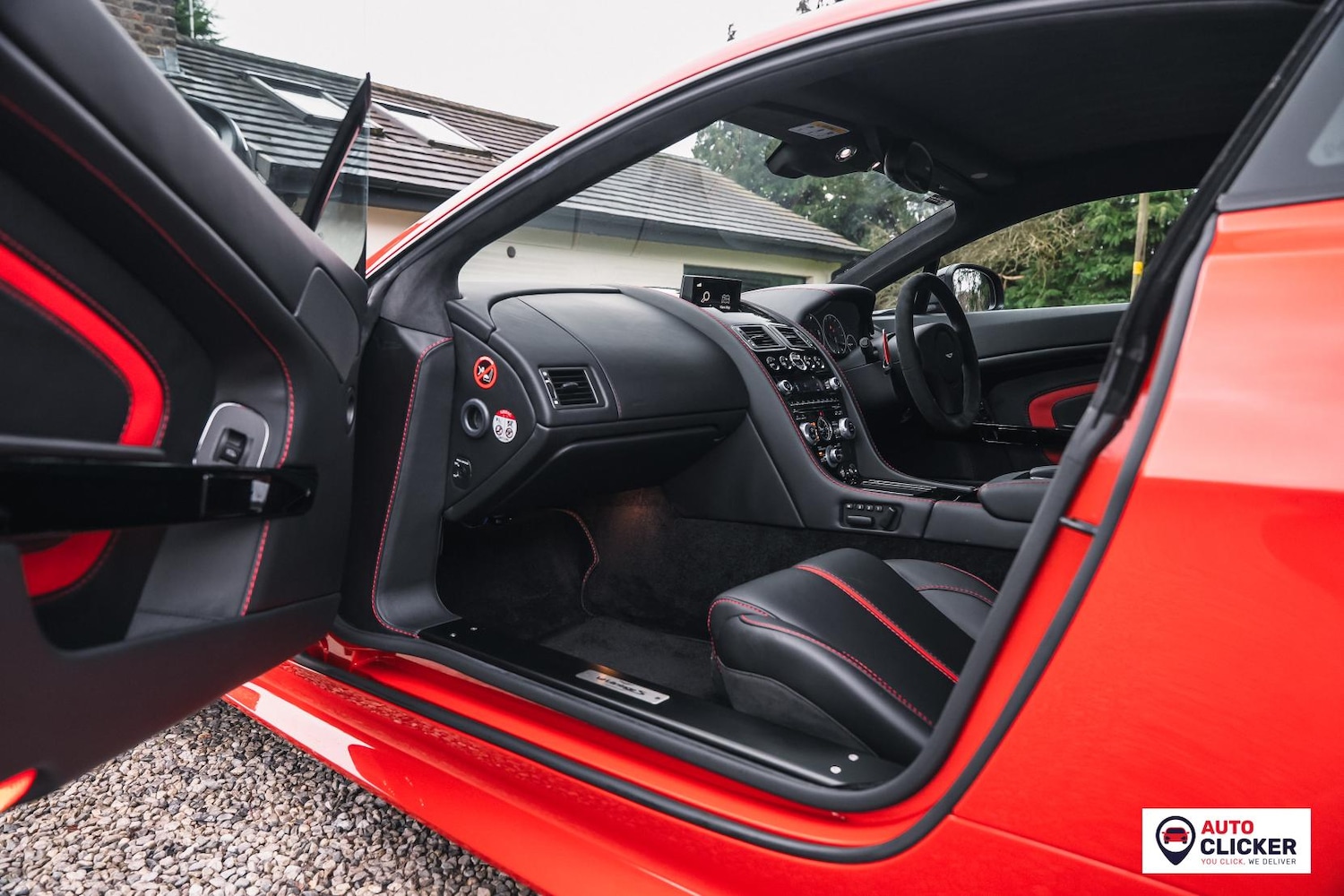 Used Aston Martin Vantage 2014 for sale - 77304023: Photo 21