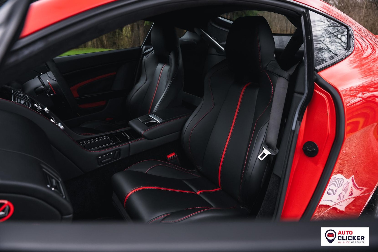 Used Aston Martin Vantage 2014 for sale - 77304023: Photo 22