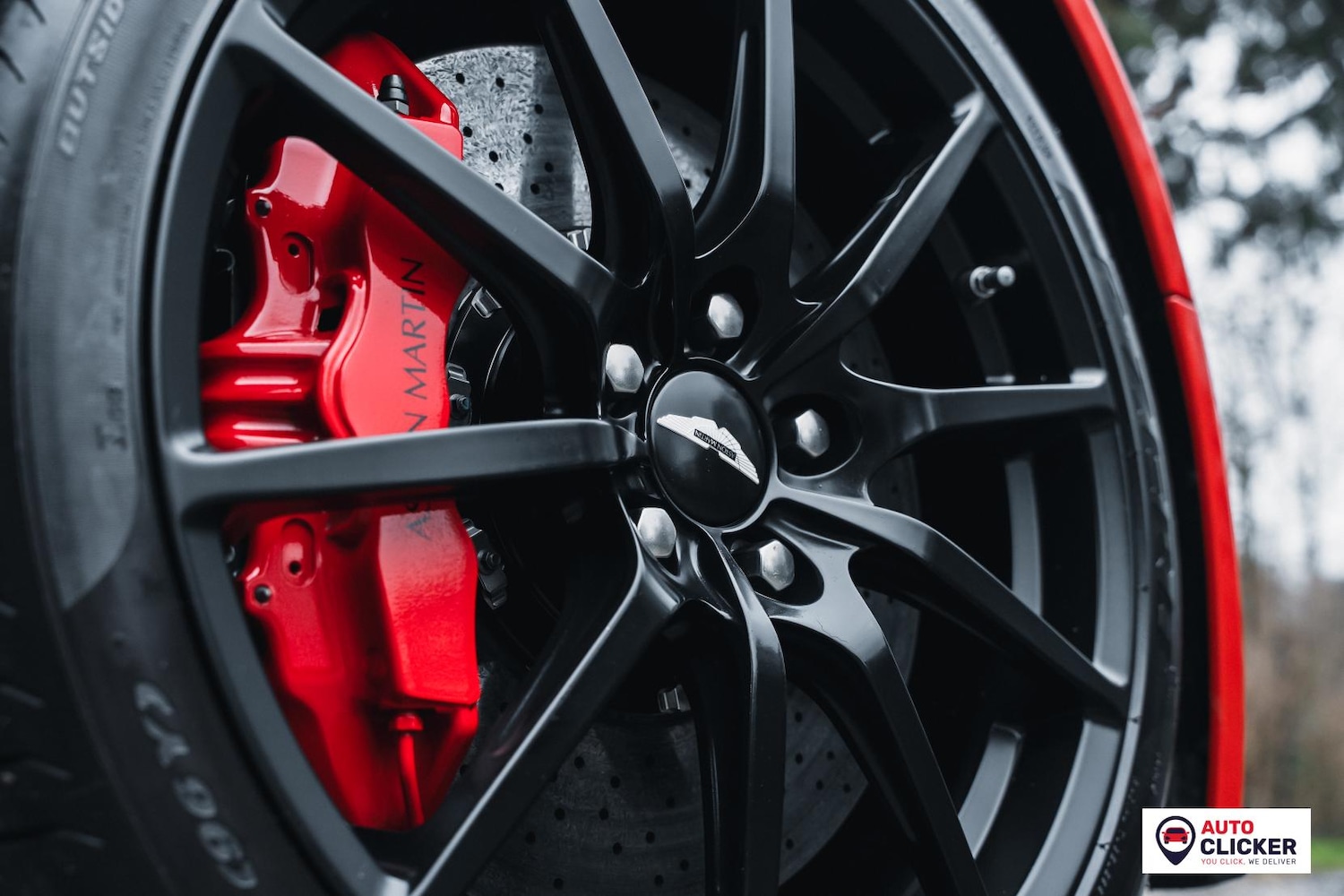 Used Aston Martin Vantage 2014 for sale - 77304023: Photo 26