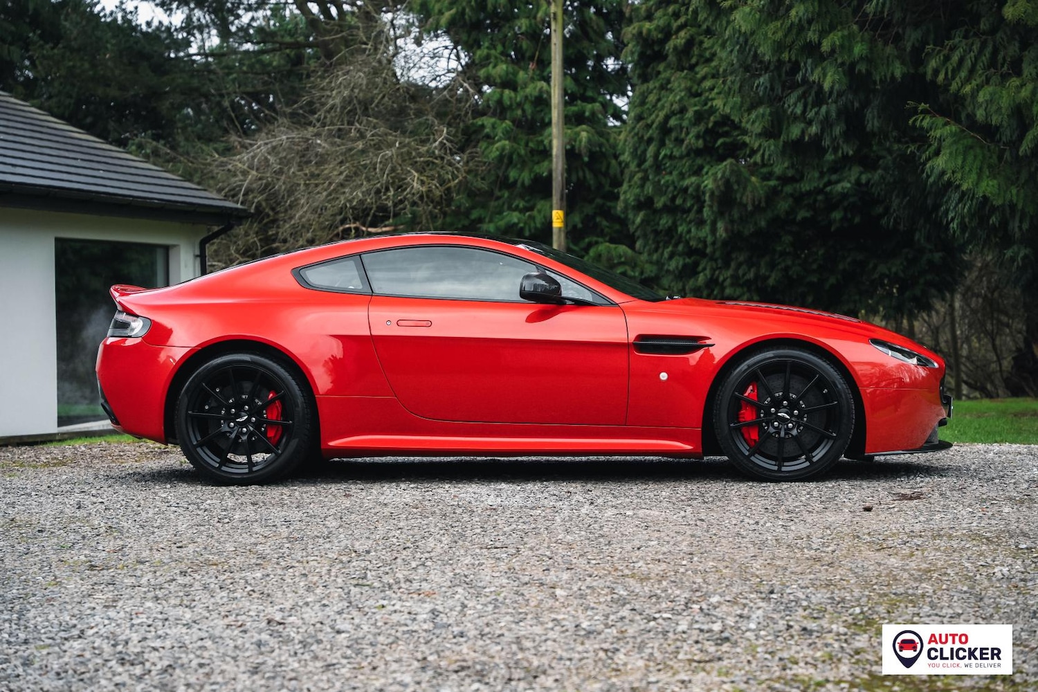 Used Aston Martin Vantage 2014 for sale - 77304023: Photo 28