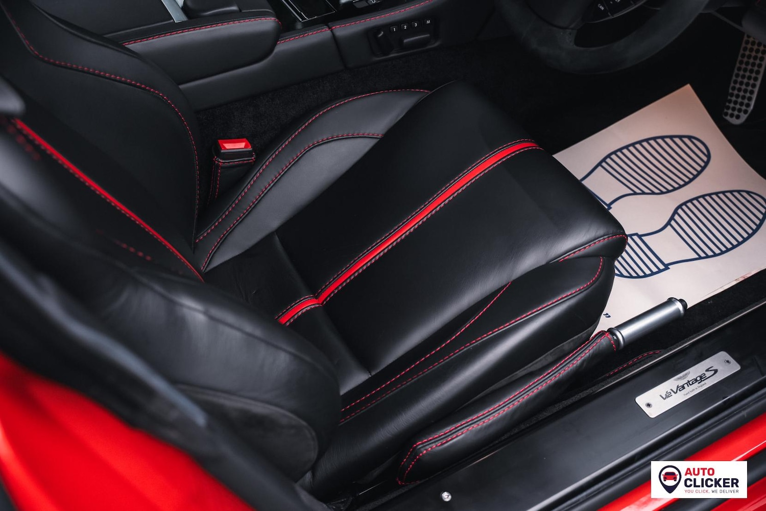 Used Aston Martin Vantage 2014 for sale - 77304023: Photo 37