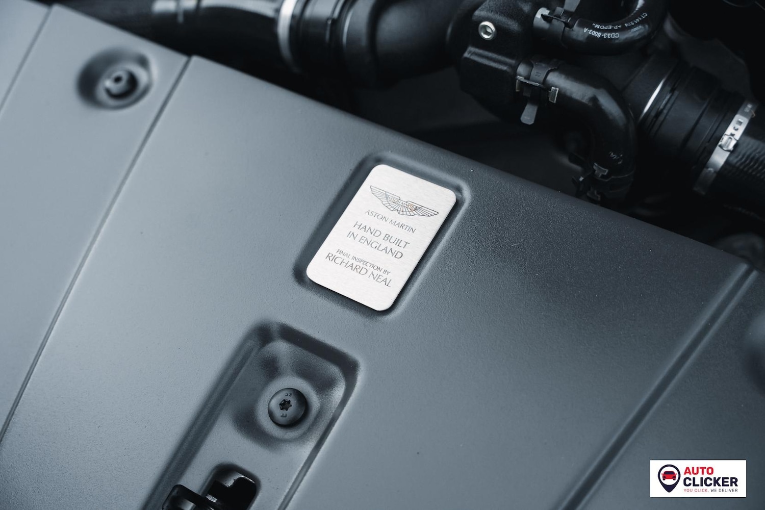 Used Aston Martin Vantage 2014 for sale - 77304023: Photo 38