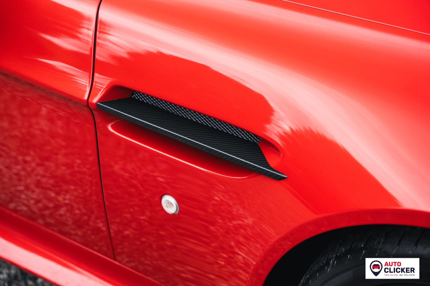 Used Aston Martin Vantage 2014 for sale - 77304023: Photo 40