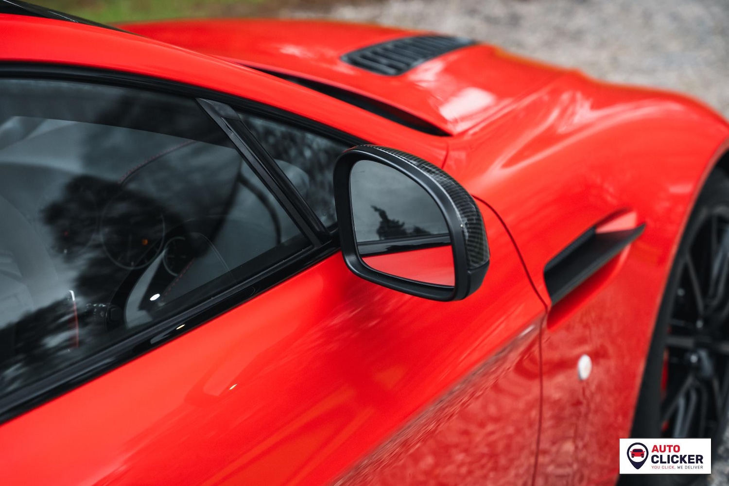 Used Aston Martin Vantage 2014 for sale - 77304023: Photo 42