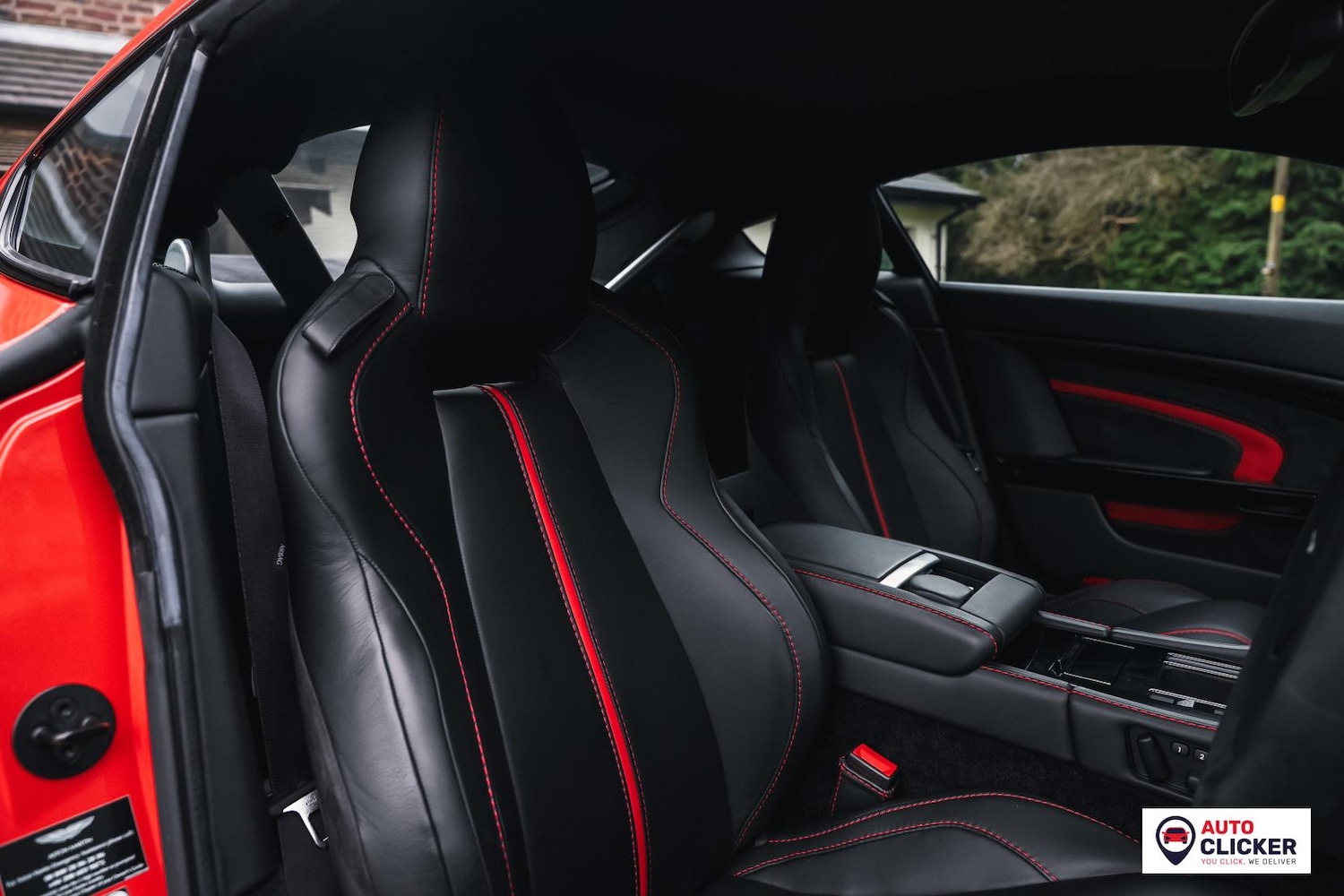 Used Aston Martin Vantage 2014 for sale - 77304023: Photo 46