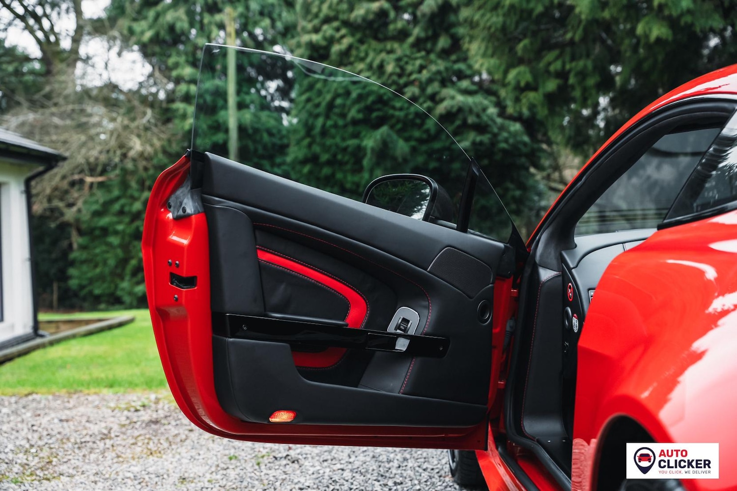 Used Aston Martin Vantage 2014 for sale - 77304023: Photo 57