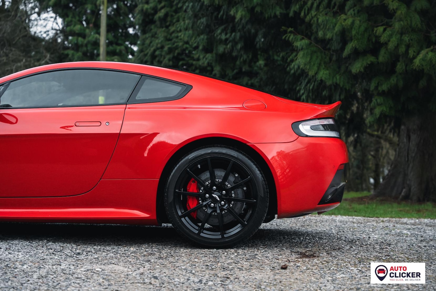 Used Aston Martin Vantage 2014 for sale - 77304023: Photo 59