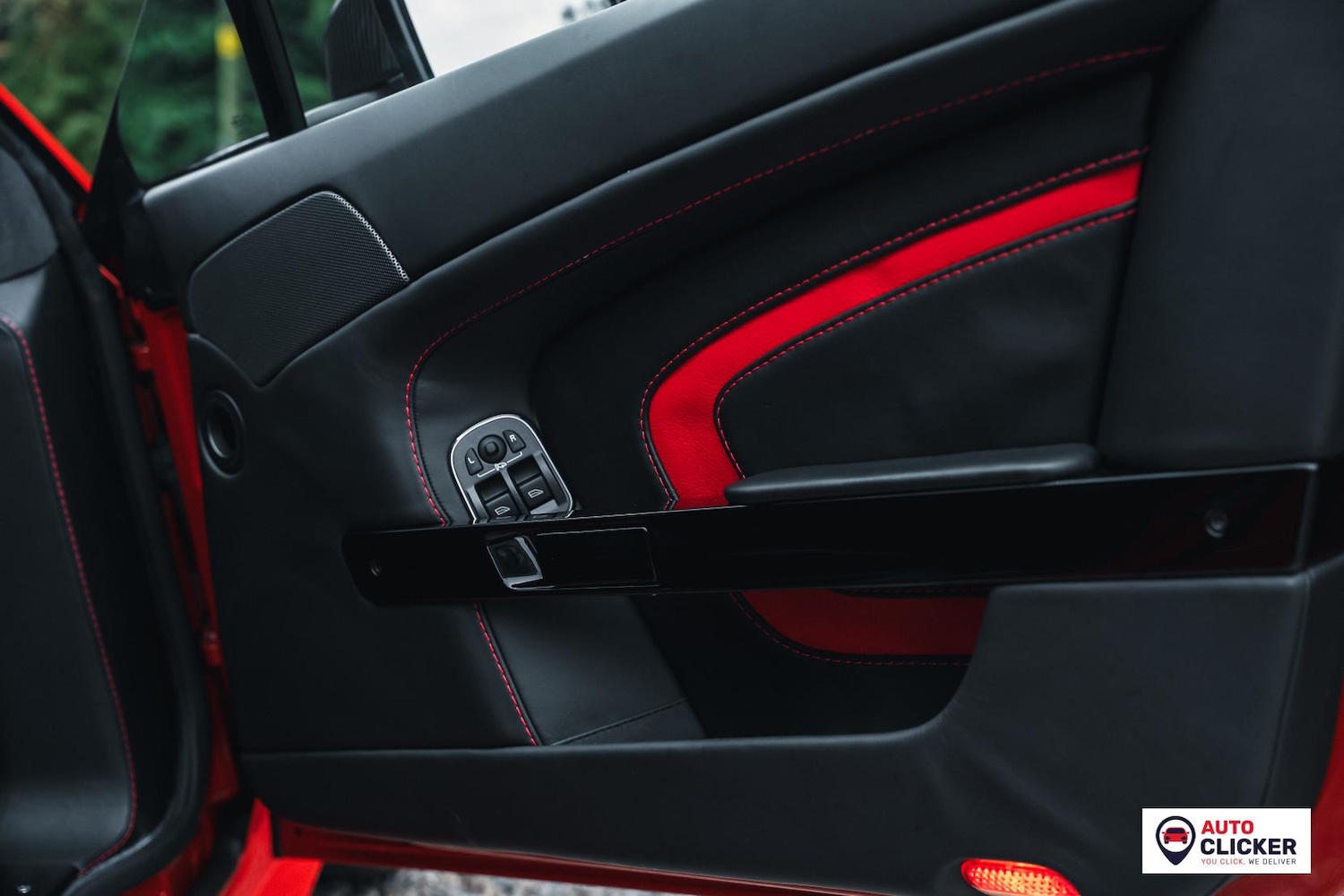 Used Aston Martin Vantage 2014 for sale - 77304023: Photo 66