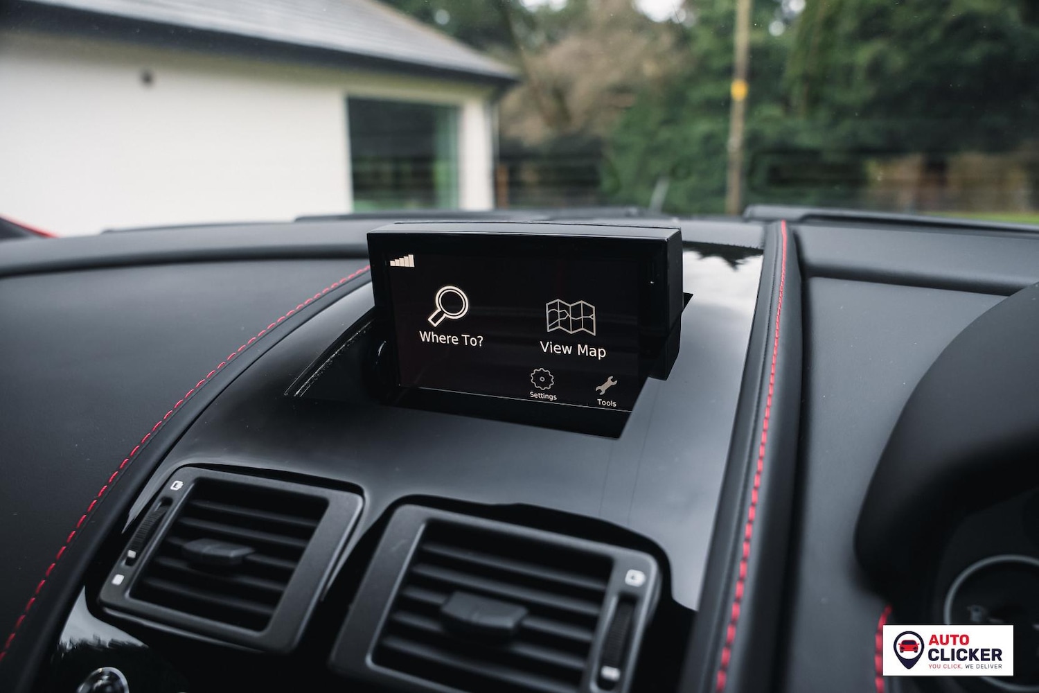 Used Aston Martin Vantage 2014 for sale - 77304023: Photo 70