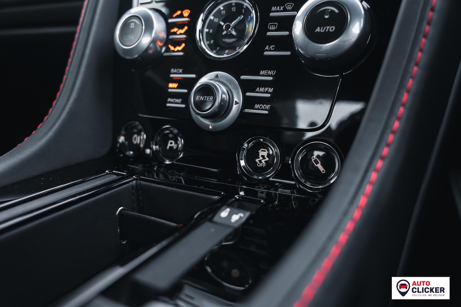 Used Aston Martin Vantage 2014 for sale - 77304023: Photo 72