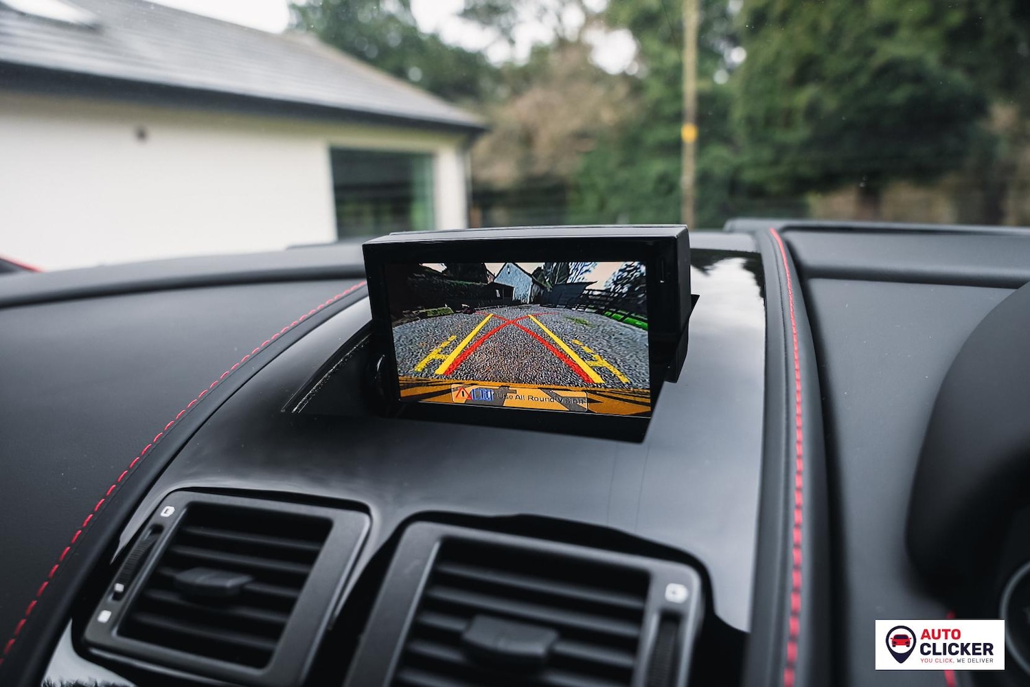 Used Aston Martin Vantage 2014 for sale - 77304023: Photo 73