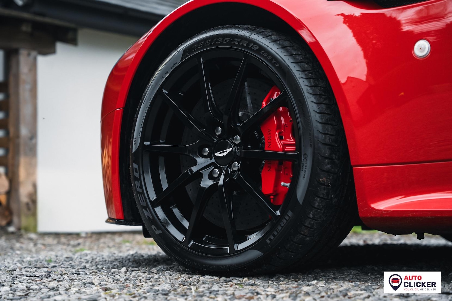 Used Aston Martin Vantage 2014 for sale - 77304023: Photo 78