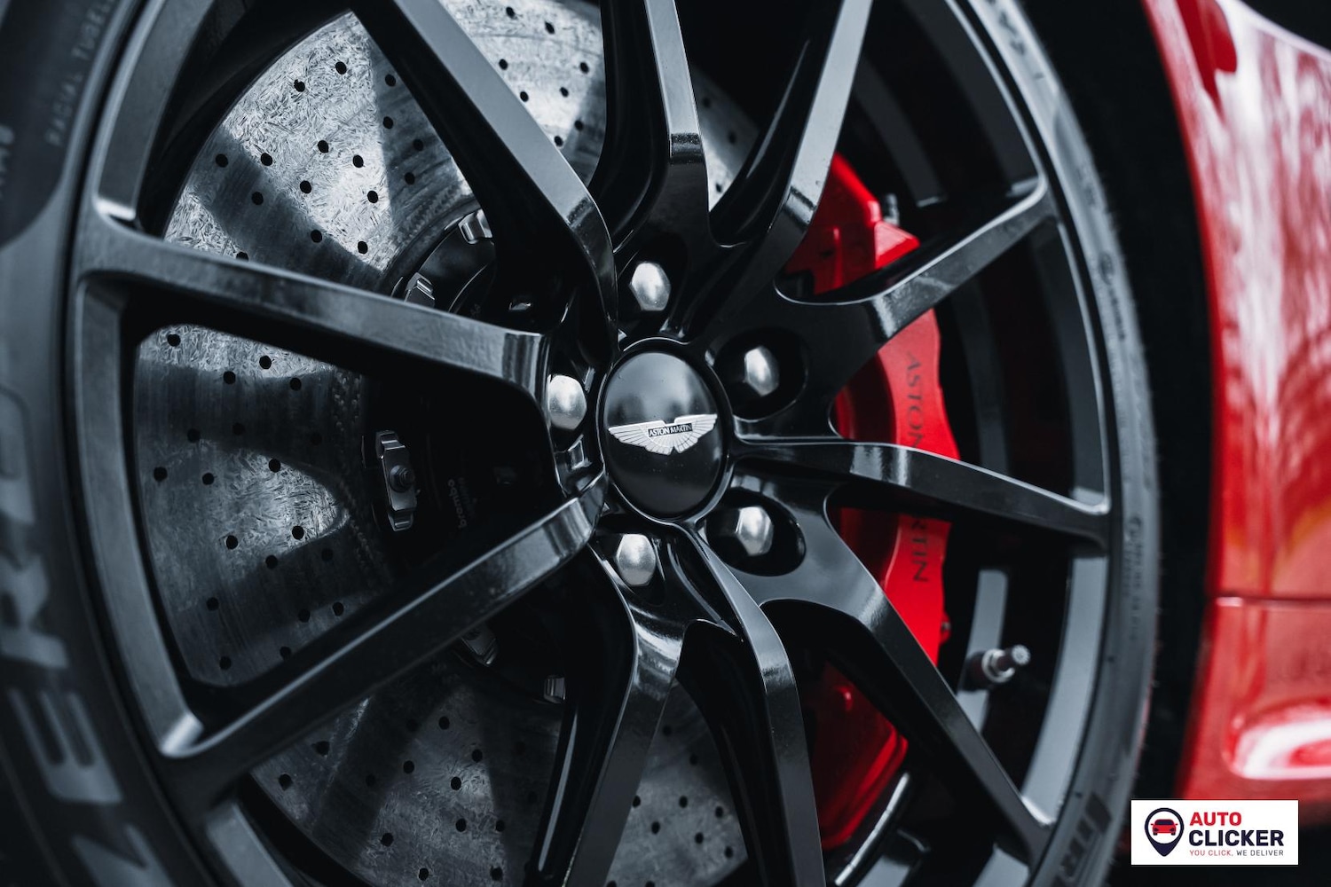 Used Aston Martin Vantage 2014 for sale - 77304023: Photo 79