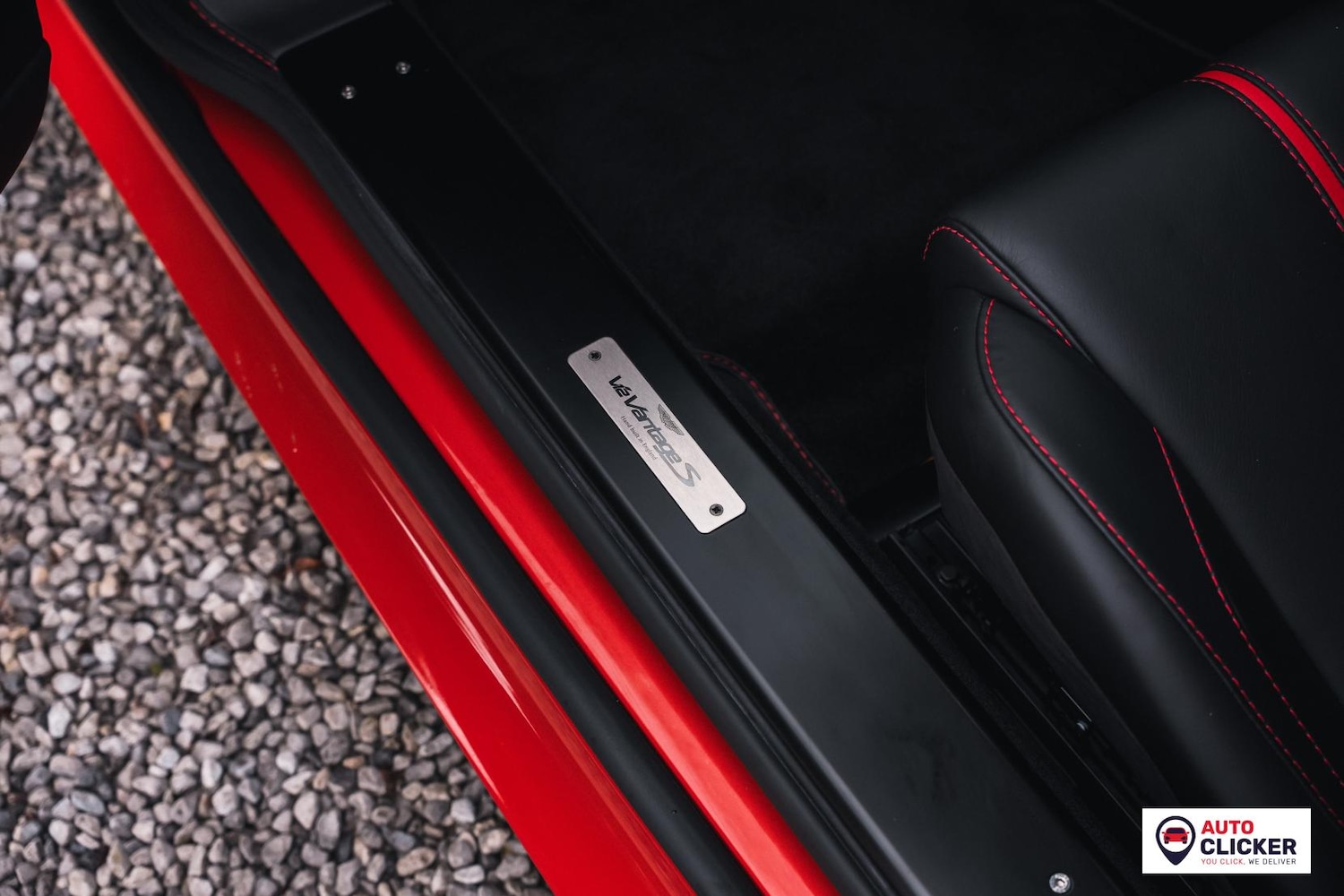 Used Aston Martin Vantage 2014 for sale - 77304023: Photo 82