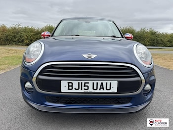 Used MINI Hatch 2015 for sale - 75634058: Photo