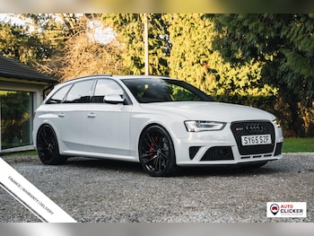 Used Audi RS4 2015 for sale - 78821220: Photo