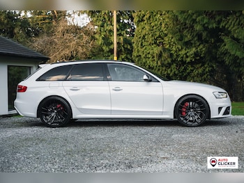 Used Audi RS4 2015 for sale - 78821220: Photo