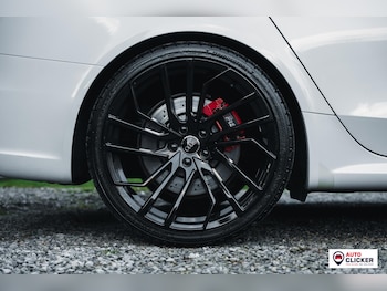 Used Audi RS4 2015 for sale - 78821220: Photo