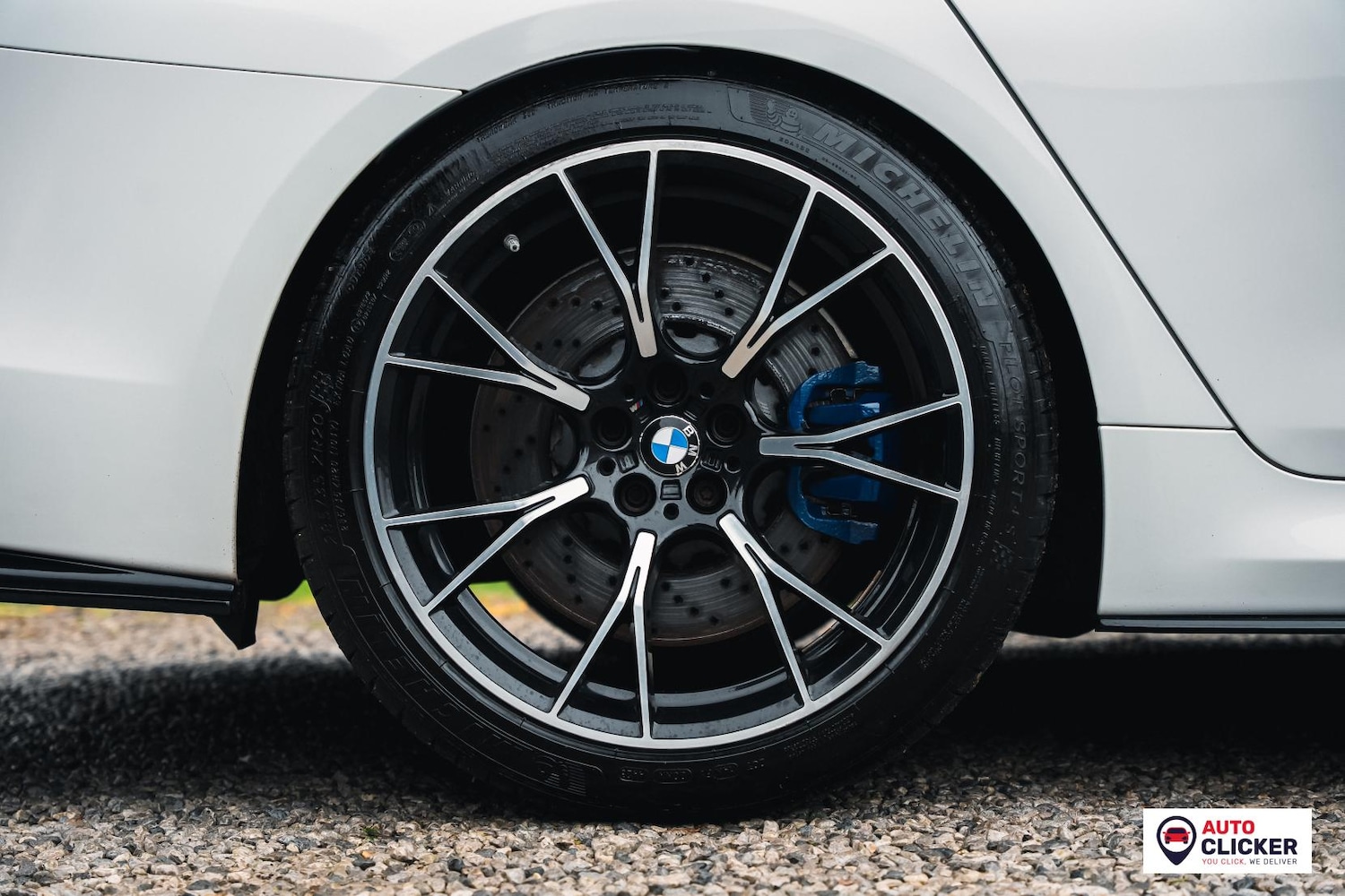 Used BMW M5 2019 for sale - 78109621: Photo 10
