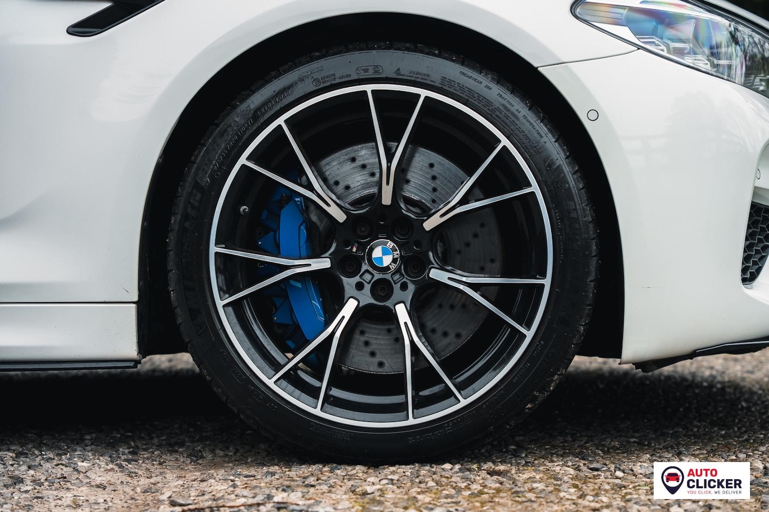 Used BMW M5 2019 for sale - 78109621: Photo 11