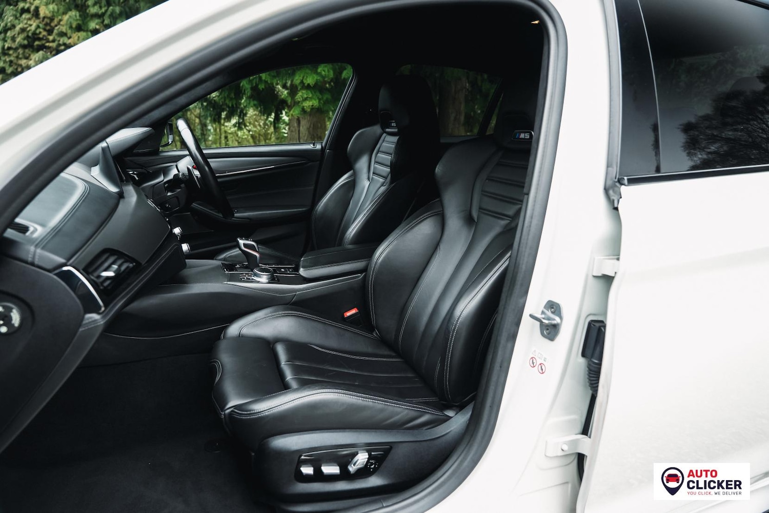 Used BMW M5 2019 for sale - 78109621: Photo 14