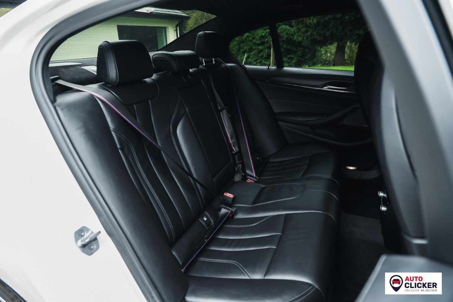 Used BMW M5 2019 for sale - 78109621: Photo 17