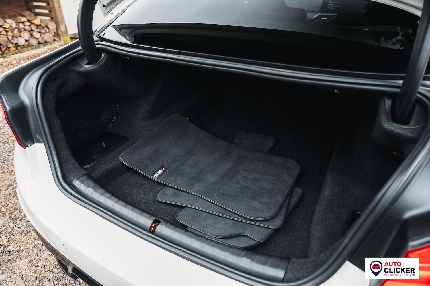 Used BMW M5 2019 for sale - 78109621: Photo 18